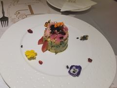 -PARFUM FLORAL花境法餐(南京首店)