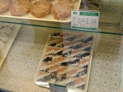 -芦庄子桂顺斋(和平路总店)