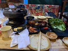 -名扬烤肉(起源店)