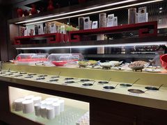 -满堂欢豆捞坊(美丽华大酒店店)