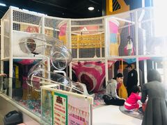 -萨卡屋亲子乐园·餐厅(龙山万物工场店)