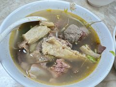 -华威达牛庄(黄埔大道西店)