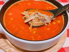 草原全羊杂-西贝(宝乐汇店)