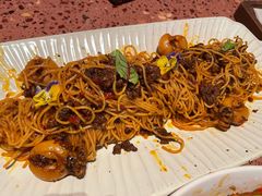 火辣天使意面-La Terre乐田(万象城店)