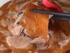 -壹零捌道·北京烤鸭(车公庄店)