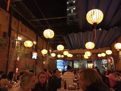-Lanterns Vietnamese Restaurant