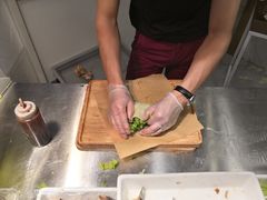 招牌烤鸭卷-特派卷·老北京烤鸭卷(合生汇购物中心店)