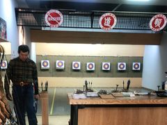 -道顺射箭·团建·骑射(张杨路店)