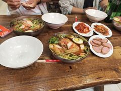 -西塔大冷面(市府大路店)