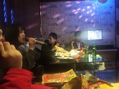 -欢乐迪KTV(南京夫子庙三山街店)