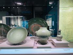 -绿茶餐厅(南翔印象城MEGA店)