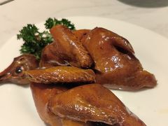 -燕郊烧鸽子(酷车小镇店)