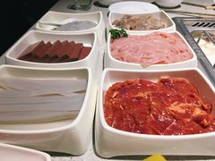 -海底捞火锅(航洋城店)