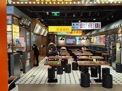 -太子浓心·港式猛火小锅米线(探十里店)