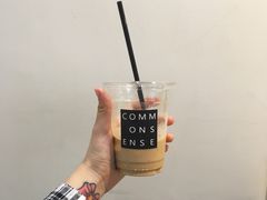 -常识咖啡common sense(春熙路店)