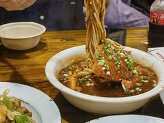 -夹夹大·蟹蟹大排档(财富又一城店)