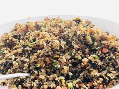 -众味海鲜大排档·活海鲜·潮汕味(南澳店)