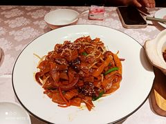 -清真·小梅鸽香港餐厅·小鼎玖煲(立丰城店)