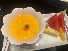 -上海苏宁宝丽嘉酒店·嘉府壹号中餐厅