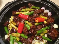 -粗茶淡饭·汉口公馆(循礼门店)