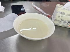 -金陵老丁家馄饨(新街口店)