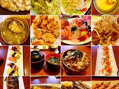 -浪花亭日本料理(古田路店)