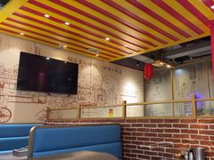 -邢氏老太太烤串(北兴街店)