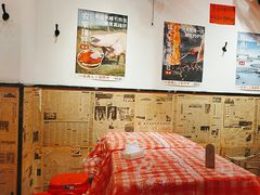 -荆九爷爆炒桥头三嫩(浙大店)