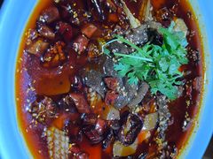 -58度品质川菜馆(经一路店)