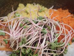 -海兰江石锅饭(水上店)
