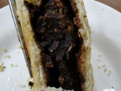 蛤嘛吐蜜-白魁老号饭庄(交道口店)