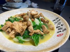 -富临轩私房菜(集庆门大街店)