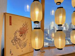 -剧狐剧本杀·月球探案馆(人民广场1号店)