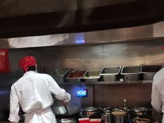 -廖川菜(八佰伴店)