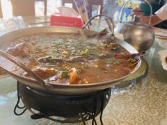 -水韵·渔家臻品私房菜(中庙店)