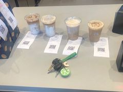 -瑞幸咖啡(长城万富汇店)