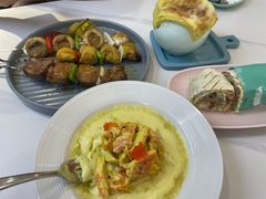 -库滋明·俄罗斯特色美食(中央大街店)