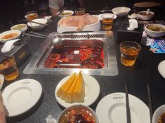 -川西坝子火锅(清江东路3.0直营店)