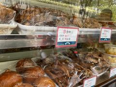 -京天红酒家(虎坊路店)