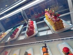 -荆州温德姆酒店-全日制餐厅