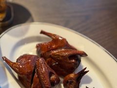 -广州柏悦酒店·悦景轩·粤菜餐厅