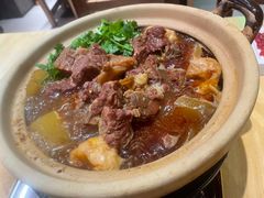-牛腩之旅·牛腩牛杂煲(光启城美食城店)