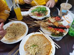 -郭记小街麻辣烫(南小街总店)