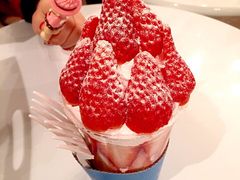 -Cafe de Paris(林荫路店)