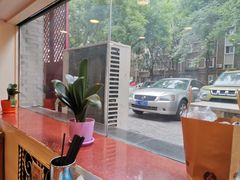 -晋B2008刀削面(小南庄店)
