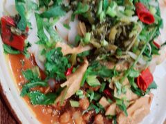 -小满手工粉(北京来福士店)