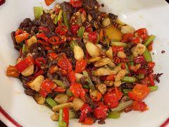 -宁邦·家宴·南京菜(红山动物园店)