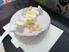 -喜茶(深圳欢乐海岸LAB店)