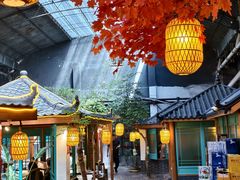 -小江南(万福园店)