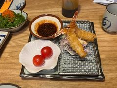 -西月山居匠心创意料理(江汉路新佳丽广场店)